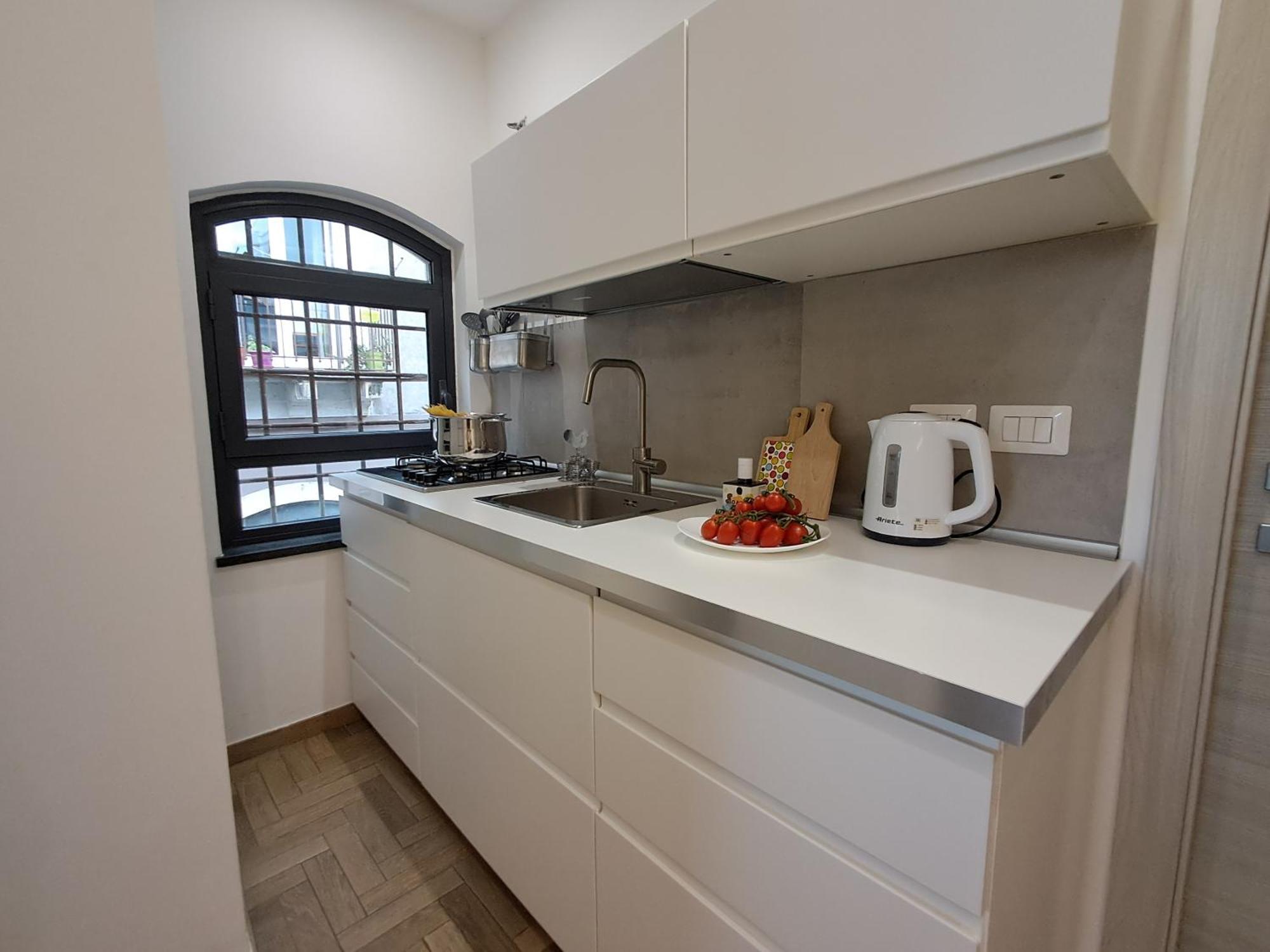 Oltremare Holiday Home Катания Экстерьер фото